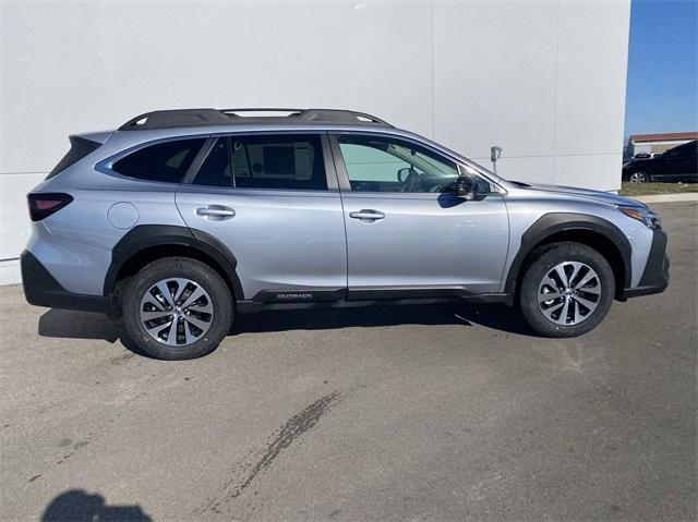 new 2025 Subaru Outback car, priced at $32,781