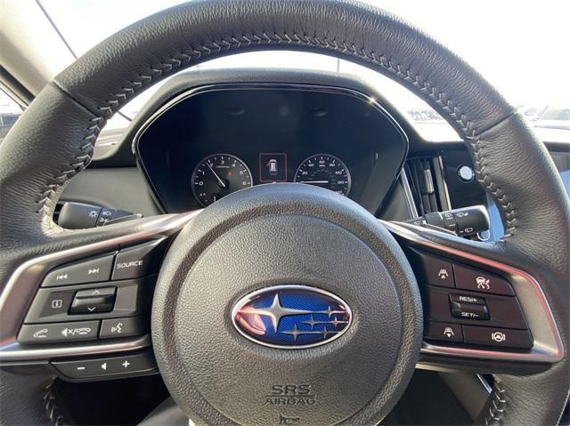 new 2025 Subaru Outback car, priced at $32,781