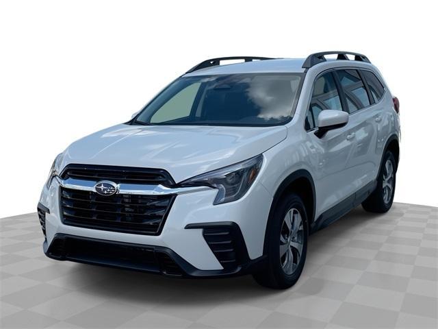 new 2025 Subaru Ascent car, priced at $38,893