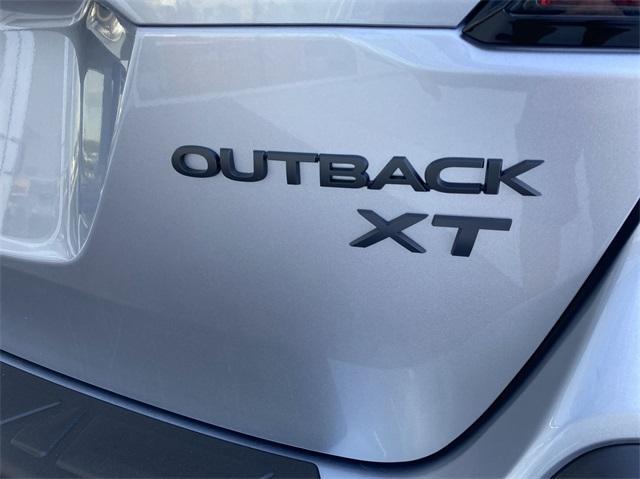 new 2025 Subaru Outback car, priced at $41,451