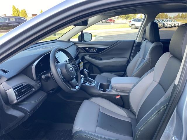 new 2025 Subaru Outback car, priced at $41,451