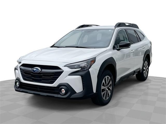 new 2025 Subaru Outback car, priced at $35,844