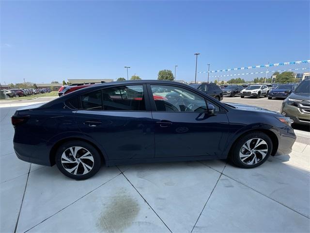 new 2025 Subaru Legacy car, priced at $30,062