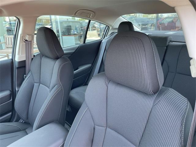 new 2025 Subaru Legacy car, priced at $30,062