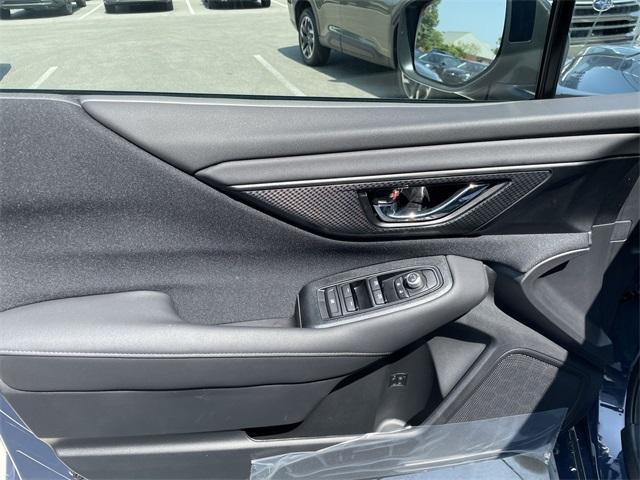 new 2025 Subaru Legacy car, priced at $30,062