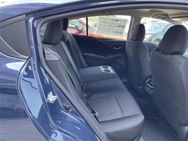 new 2025 Subaru Legacy car, priced at $30,062