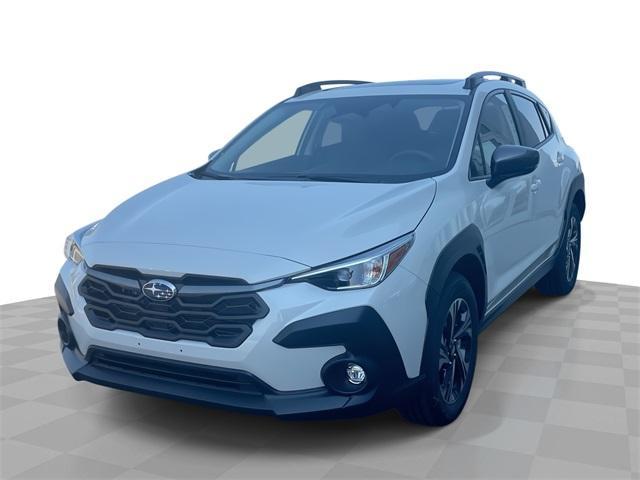 new 2025 Subaru Crosstrek car, priced at $30,242