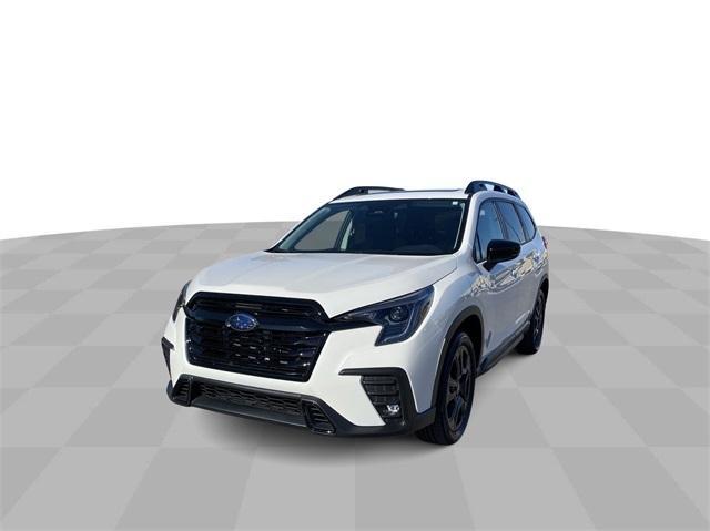 used 2024 Subaru Ascent car, priced at $41,318