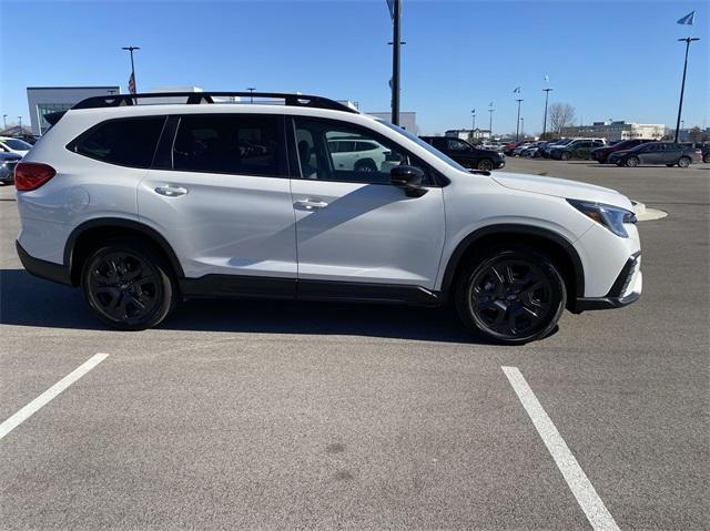 used 2024 Subaru Ascent car, priced at $41,318