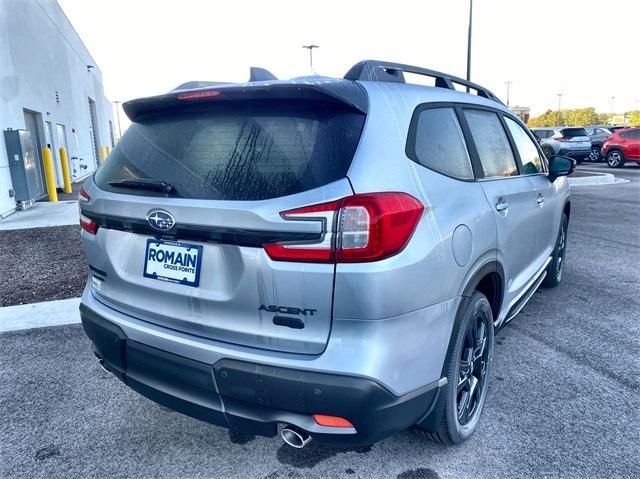 new 2024 Subaru Ascent car, priced at $42,111