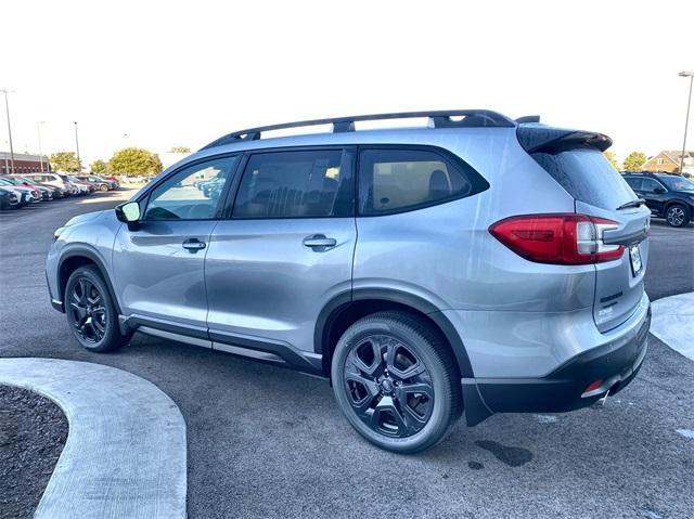 new 2024 Subaru Ascent car, priced at $42,111