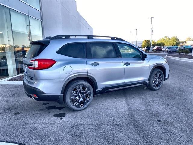 new 2024 Subaru Ascent car, priced at $42,111