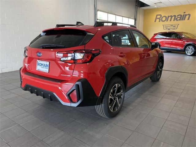new 2025 Subaru Crosstrek car, priced at $30,763