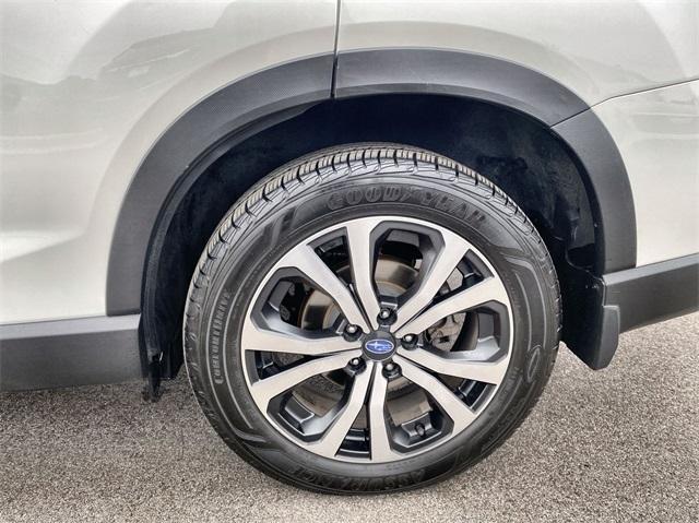 used 2019 Subaru Forester car, priced at $19,688