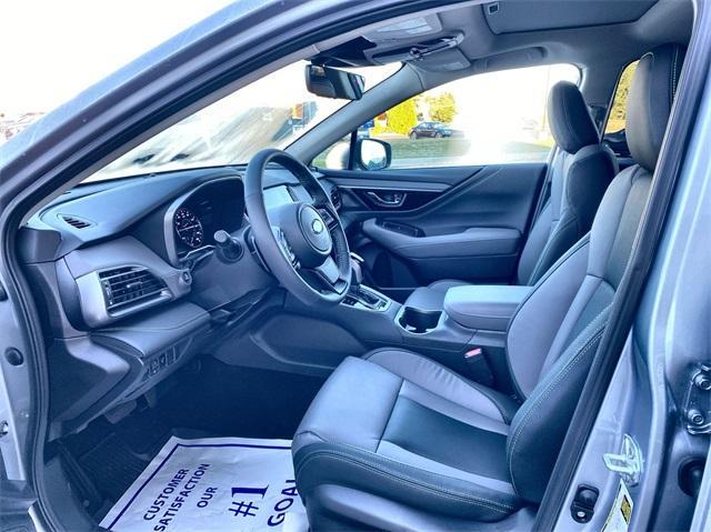 new 2025 Subaru Outback car, priced at $37,062