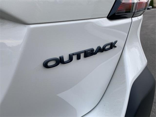 used 2024 Subaru Outback car, priced at $33,515