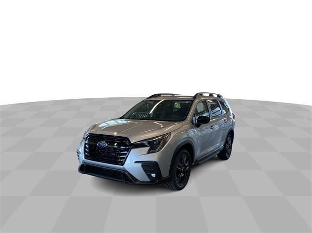 new 2024 Subaru Ascent car, priced at $43,479