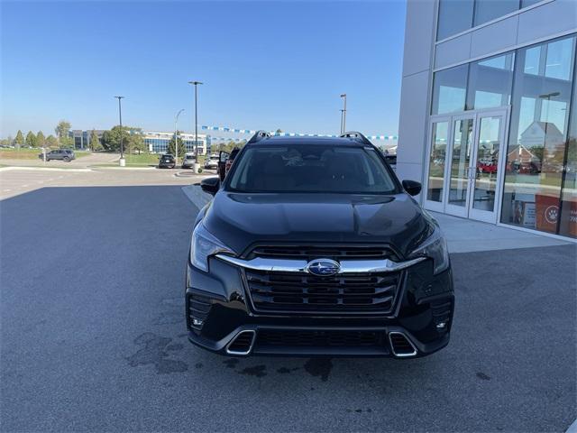 new 2025 Subaru Ascent car, priced at $49,701