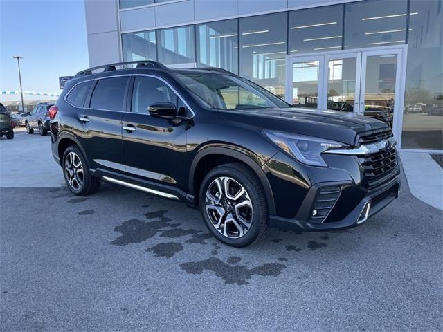 new 2025 Subaru Ascent car, priced at $49,701
