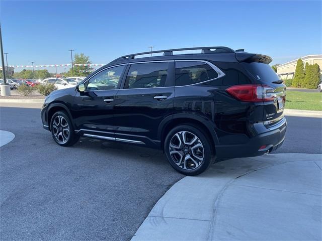 new 2025 Subaru Ascent car, priced at $49,701