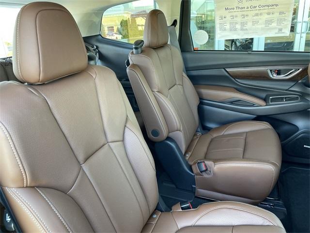 new 2025 Subaru Ascent car, priced at $49,701