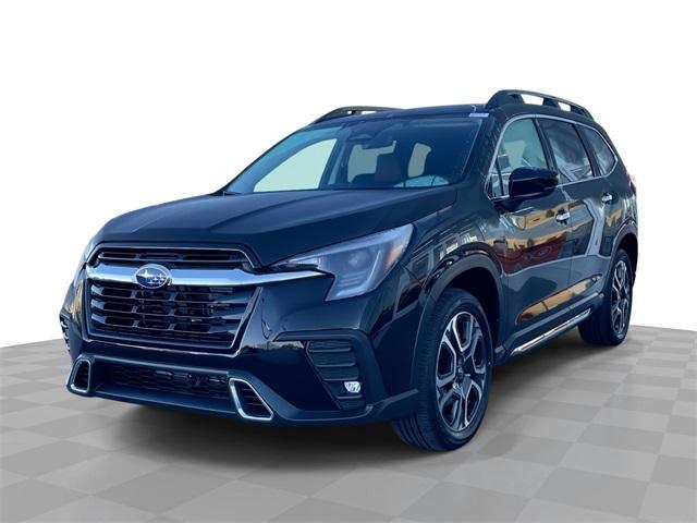 new 2025 Subaru Ascent car, priced at $52,402