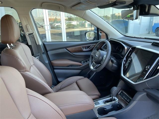 new 2025 Subaru Ascent car, priced at $49,701