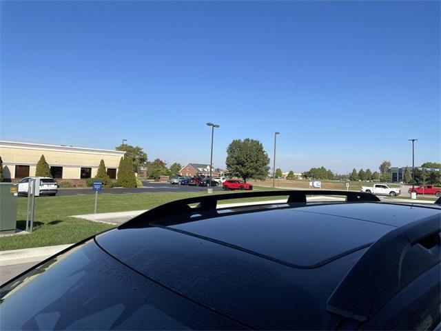 new 2025 Subaru Ascent car, priced at $49,701