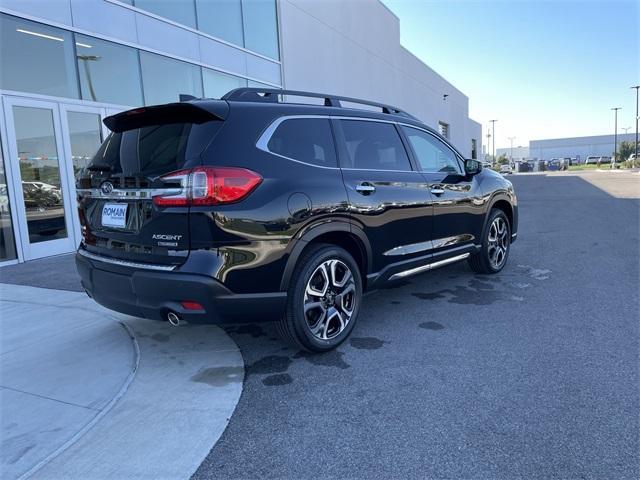 new 2025 Subaru Ascent car, priced at $49,701