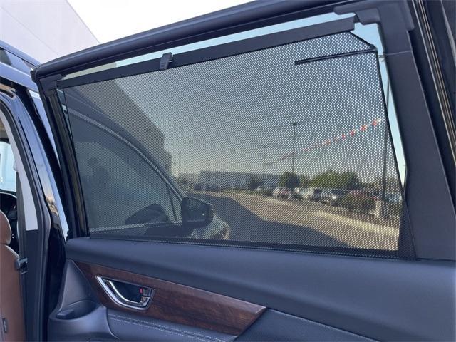 new 2025 Subaru Ascent car, priced at $49,701