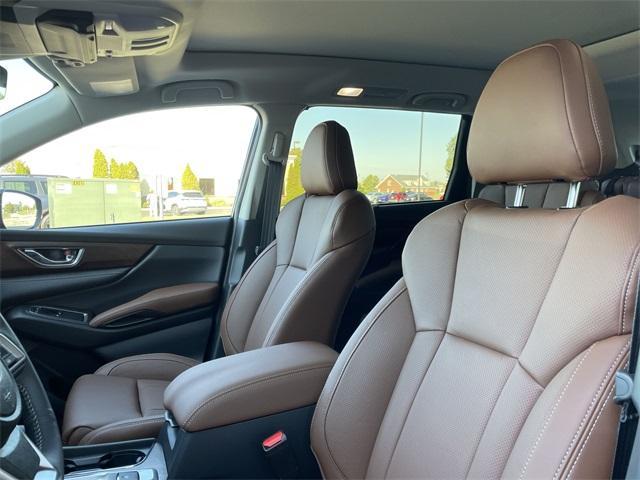 new 2025 Subaru Ascent car, priced at $49,701