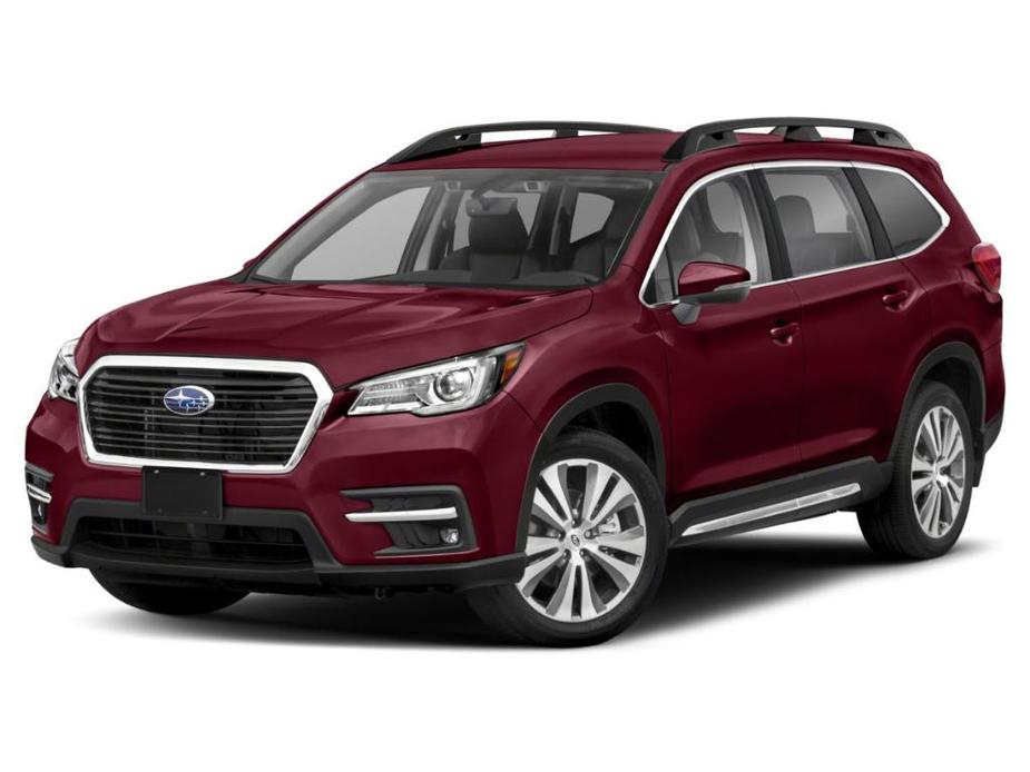 used 2019 Subaru Ascent car