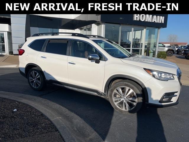 used 2019 Subaru Ascent car, priced at $23,583