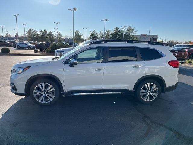 used 2019 Subaru Ascent car, priced at $23,583