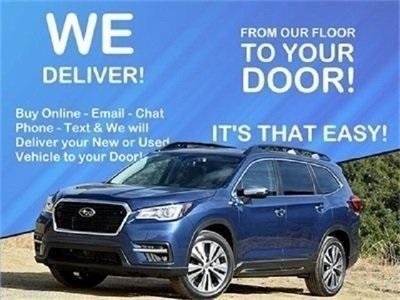 used 2019 Subaru Ascent car, priced at $23,583