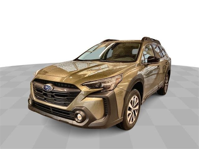 new 2025 Subaru Outback car, priced at $34,181