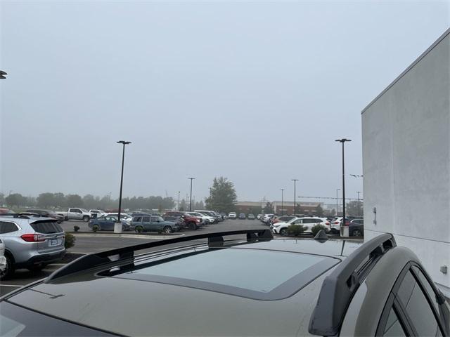 new 2025 Subaru Forester car, priced at $35,827