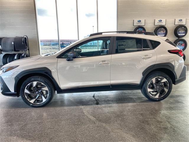 new 2025 Subaru Crosstrek car, priced at $33,260