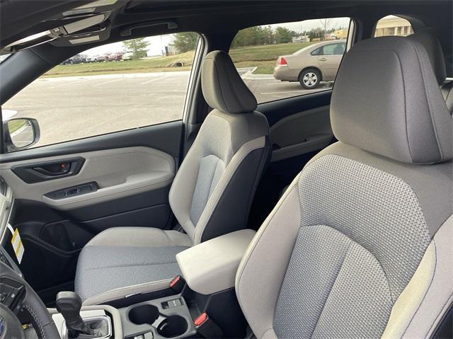 new 2025 Subaru Forester car, priced at $33,942