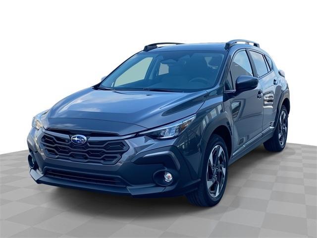 new 2025 Subaru Crosstrek car, priced at $35,789