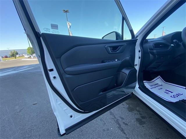 new 2025 Subaru Forester car, priced at $33,784