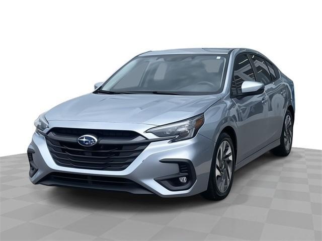 used 2024 Subaru Legacy car, priced at $28,812