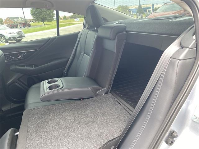 used 2024 Subaru Legacy car, priced at $28,812