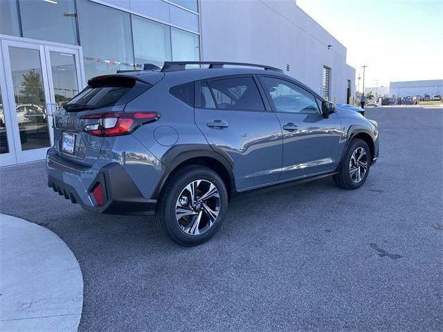 new 2025 Subaru Crosstrek car, priced at $29,109