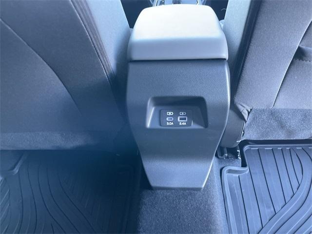 new 2025 Subaru Crosstrek car, priced at $29,109