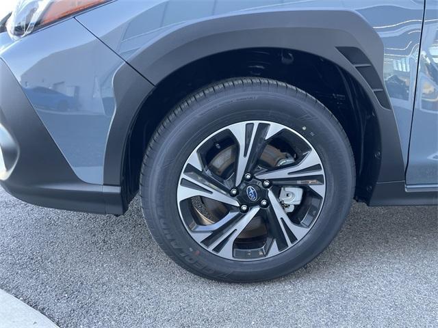new 2025 Subaru Crosstrek car, priced at $29,109