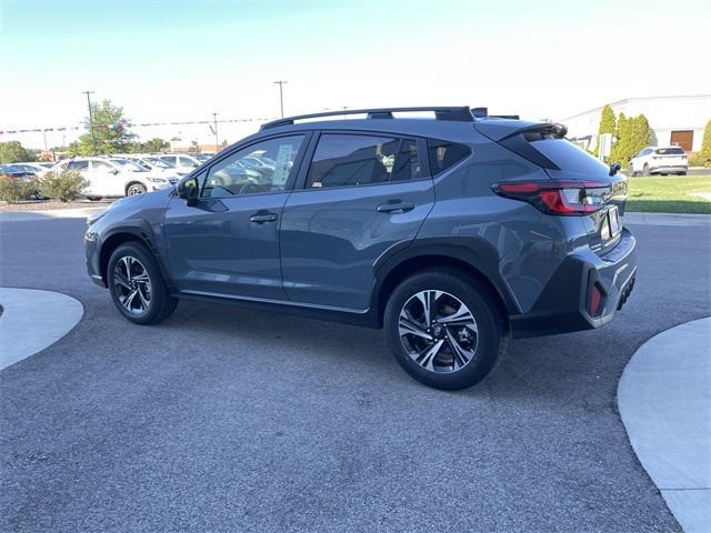 new 2025 Subaru Crosstrek car, priced at $29,109