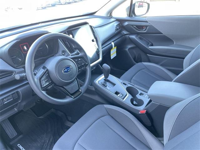 new 2025 Subaru Crosstrek car, priced at $29,109