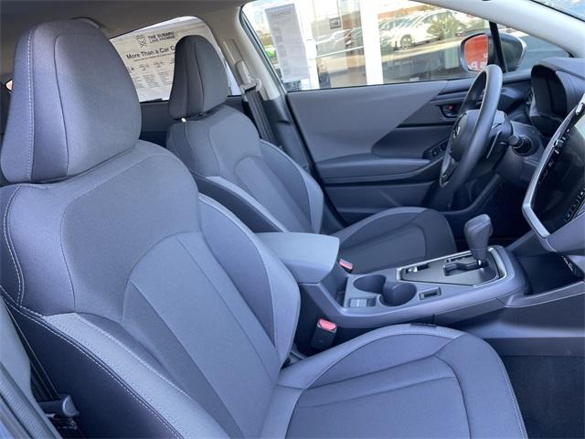 new 2025 Subaru Crosstrek car, priced at $29,109