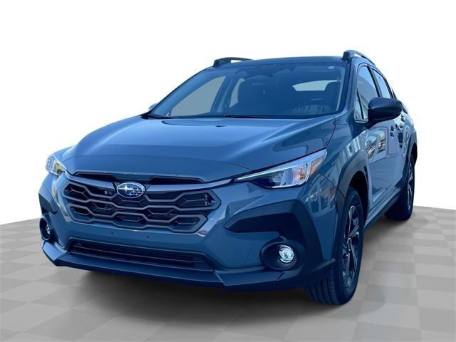 new 2025 Subaru Crosstrek car, priced at $29,109